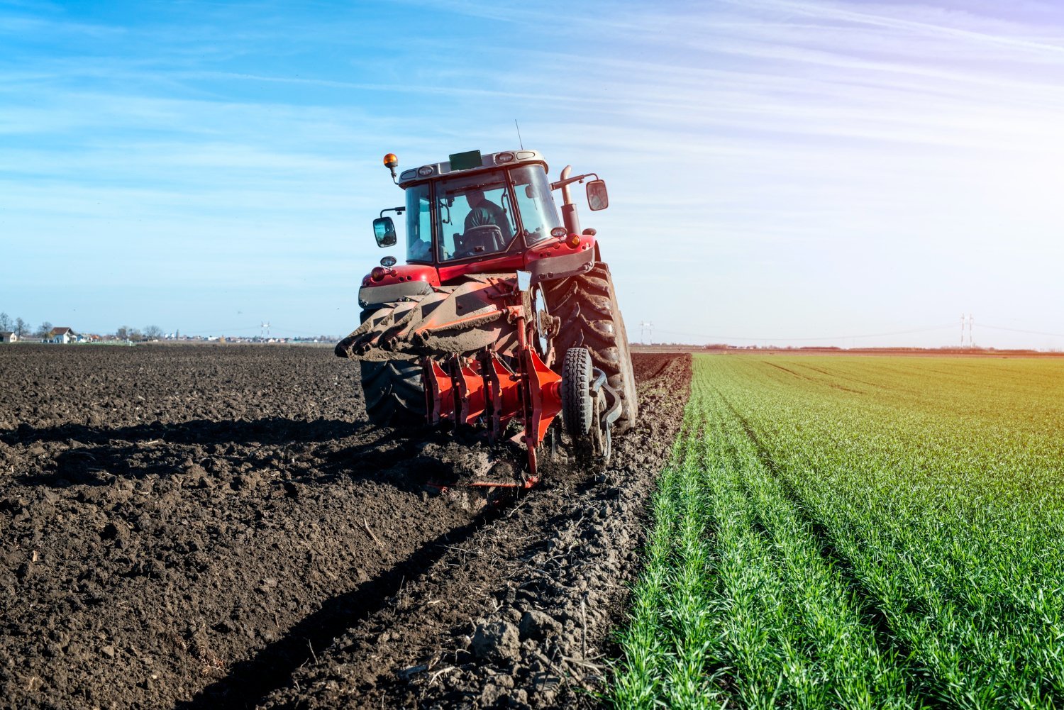 Agro se consolida como motor de la economía colombiana tras liderar PIB durante tres trimestres consecutivos en 2017 – 17 de noviembre de 2017